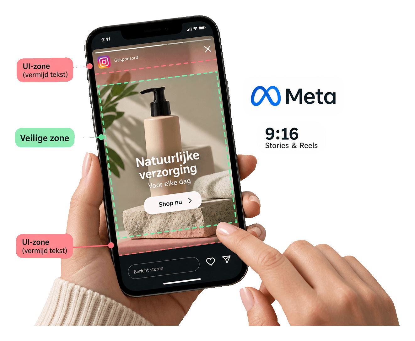 Meta Ads Safe Zones: Jouw Gids voor 2026