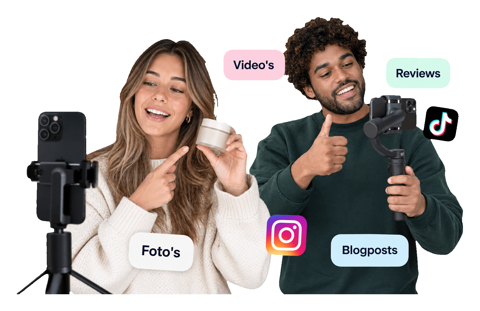 Wat is User Generated Content? Een Praktische Gids voor Merken