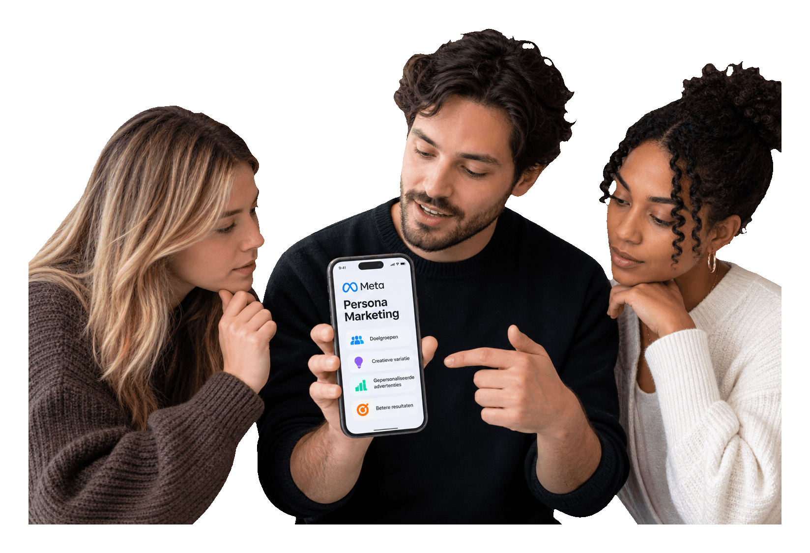 Persona Marketing in het Andromeda Tijdperk: Jouw Gids