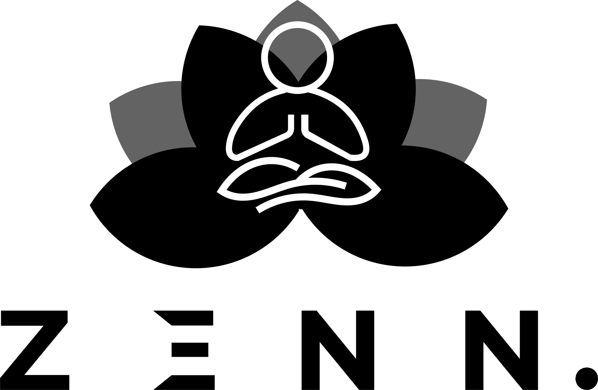Zenn Store logo