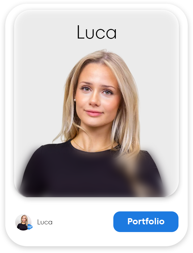 Creator portfolio upload - Zo werkt UGC.NL
