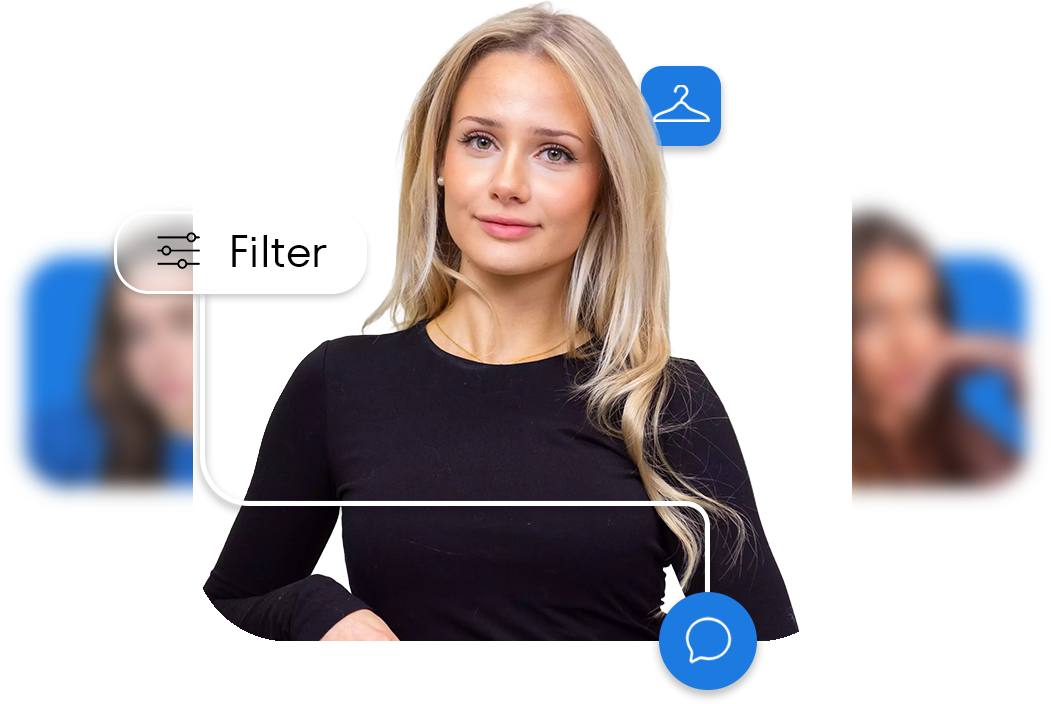 Stap 1: Selecteer een creator - Zo werkt UGC.NL