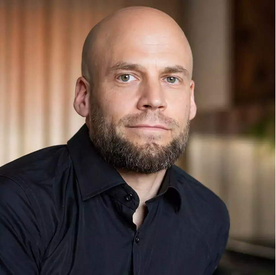 Daan K.