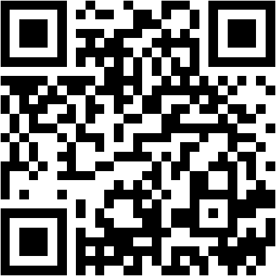 QR-code om de UGC.NL creator-app te downloaden